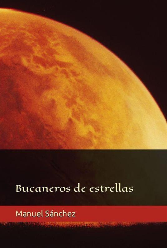 Bucaneros de Estrellas