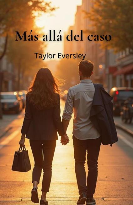 Más allá del caso