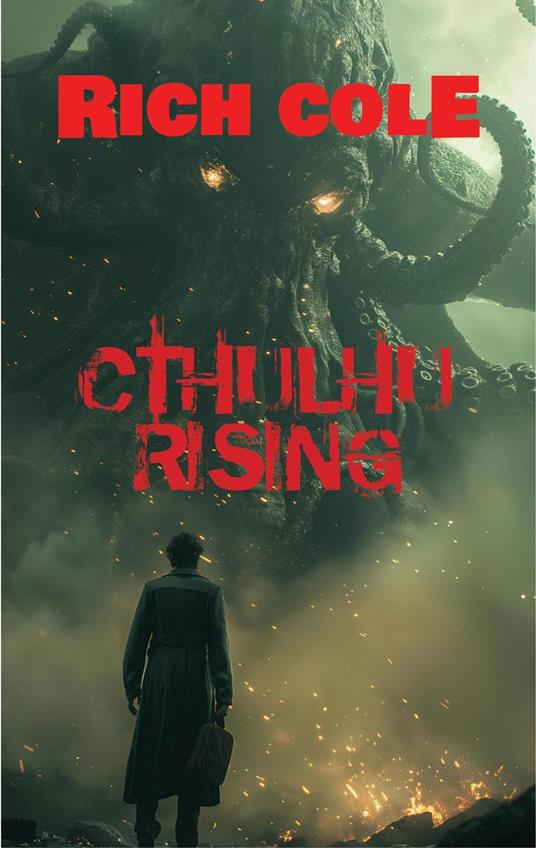 Cthulhu Rising