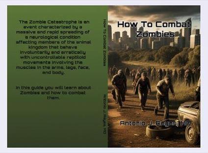 How to Combat Zombies
