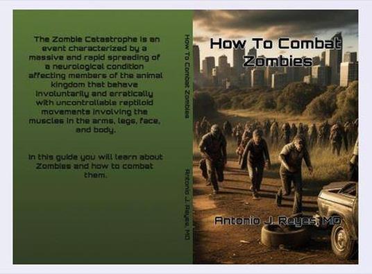 How to Combat Zombies