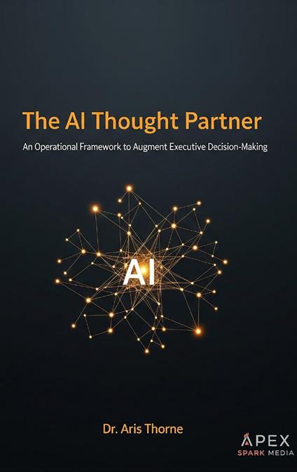The AI Thought Partner An Operational Framework to Augment Executive Decision-Making