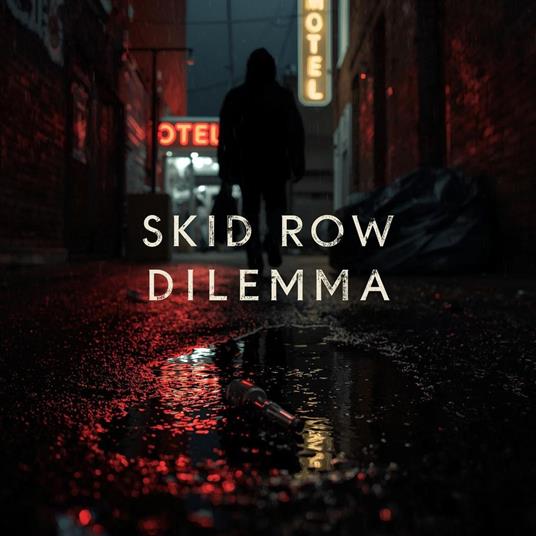 Skid Row Dilemma