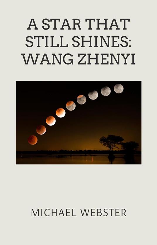 A Star That Still Shines: Wang Zhenyi