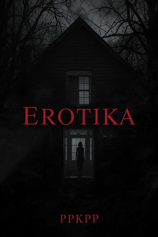 Erotika