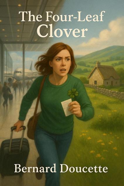 The Four-Leaf Clover