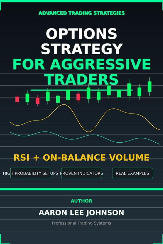 Options Strategy for Aggressive Traders: RSI and On Balance Volime