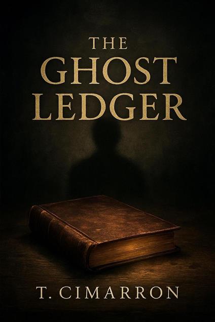 The Ghost Ledger