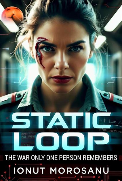 STATIC LOOP: The War Only One Person Remembers
