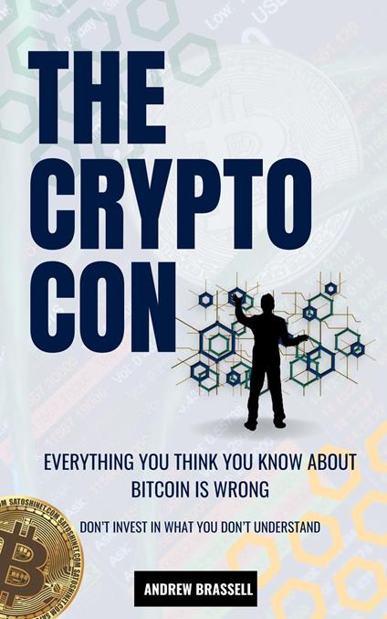 The Crypto Con