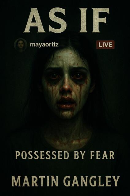 A.S.I.F mayaortiz