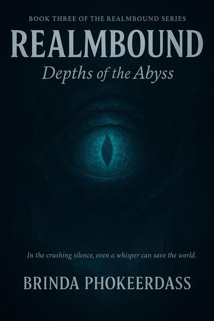 Depths of the Abyss - Brinda Phokeerdass - ebook