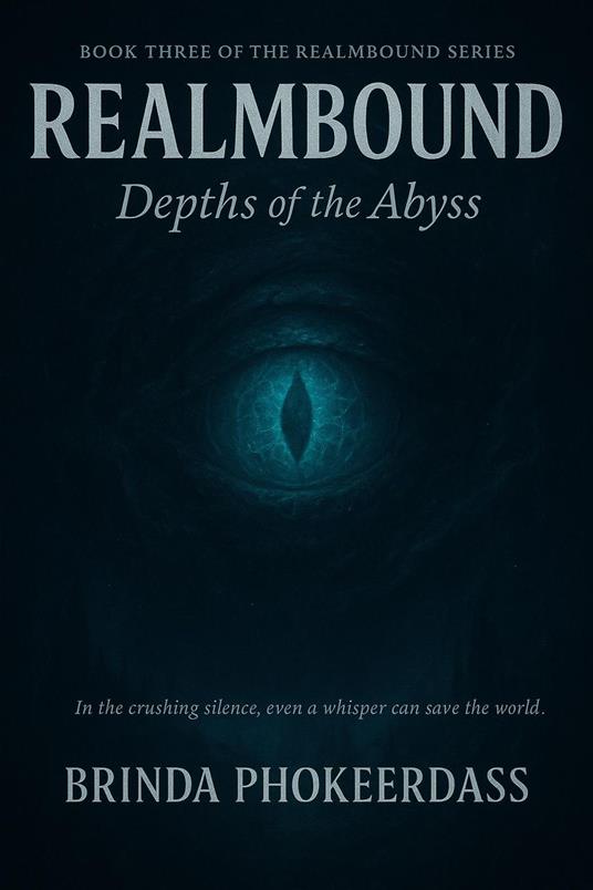 Depths of the Abyss - Brinda Phokeerdass - ebook