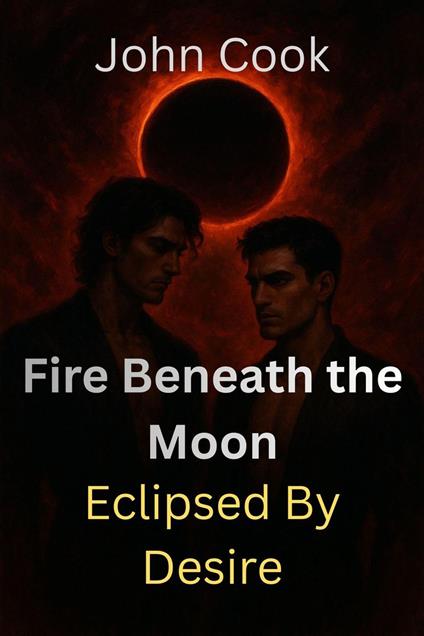 Fire Beneath the Moon