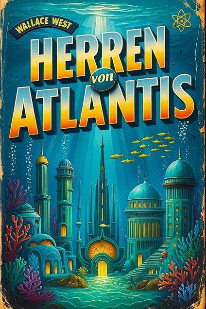 Herren von Atlantis