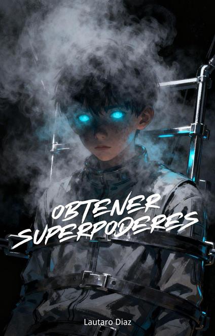 Obtener Superpoderes