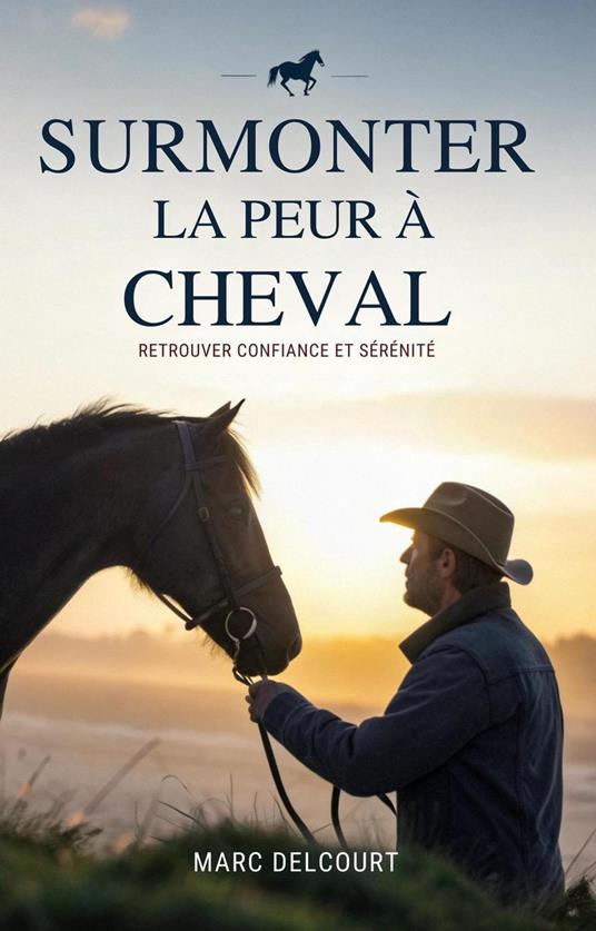 Surmonter la Peur à Cheval: Retrouver Confiance et Sérénité