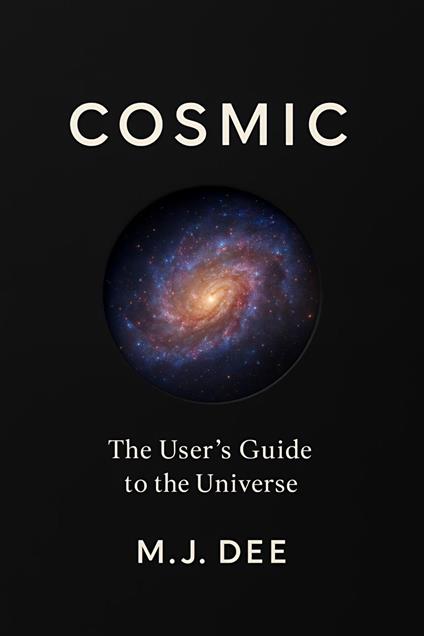COSMIC: The User's Guide to the Universe