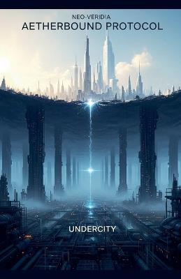 Aetherbound Protocol - Dpk Jsh - cover