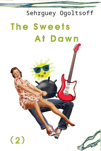 The Sweets At Dawn