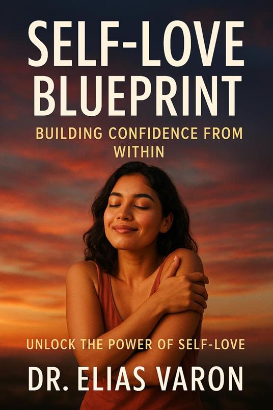 Self-Love Blueprint
