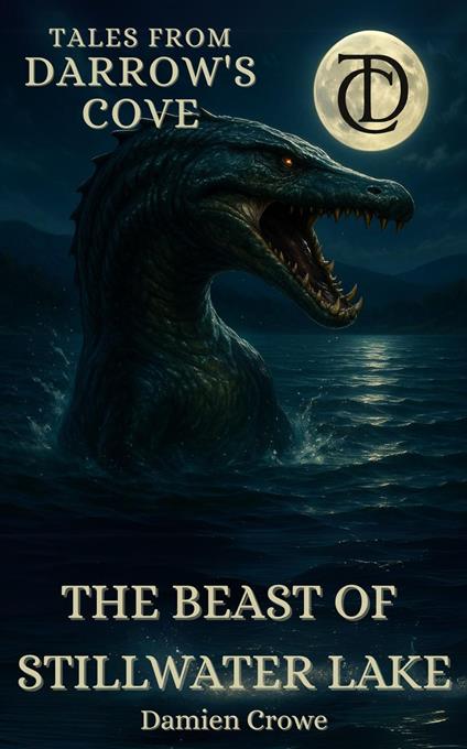 The Beast of Stillwater Lake