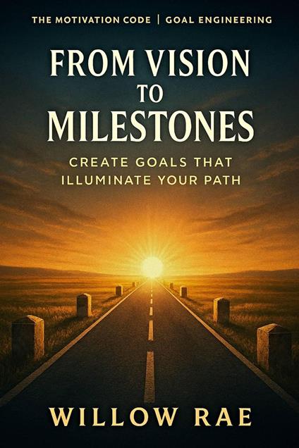 From Vision to Milestones