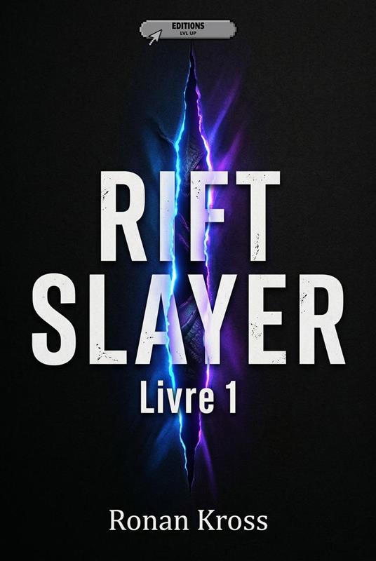 Rift Slayer