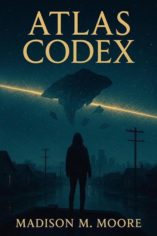 Atlas Codex