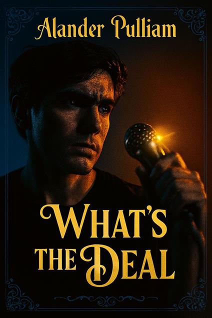 What's The Deal
