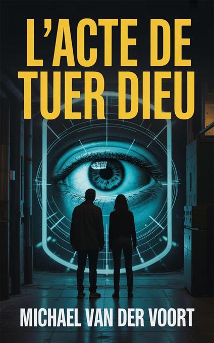 L’Acte de Tuer DIEU