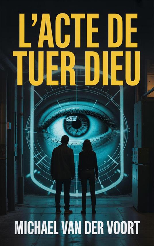 L’Acte de Tuer DIEU