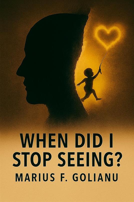 When Did I Stop Seeing?