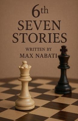 6th Seven Stories - Max Nabati - cover