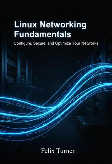 Linux Networking Fundamentals: Configure, Secure, and Optimize Your Networks
