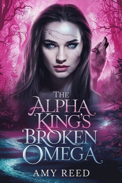 The Alpha King's Broken Omega