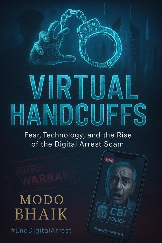 Virtual Handcuffs
