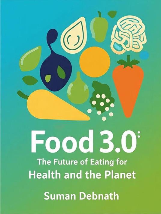Food 3.0: The Future of Eating for Health and the Planet