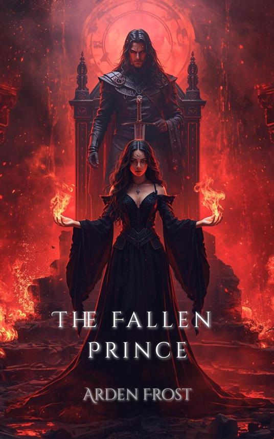 The Fallen Prince