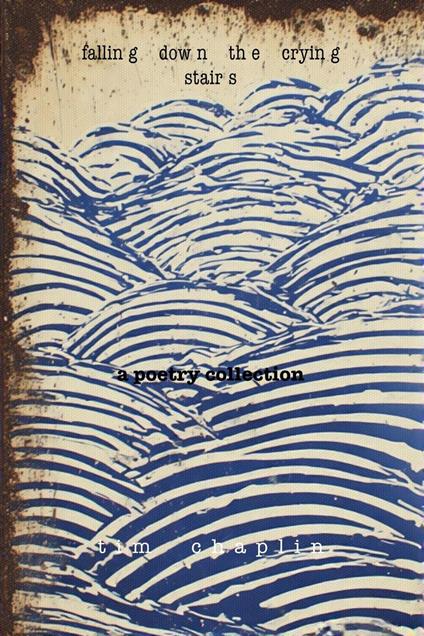 Falling Down The Crying Stairs