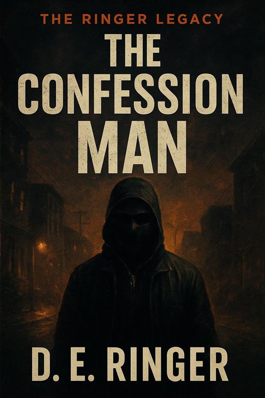The Confession Man