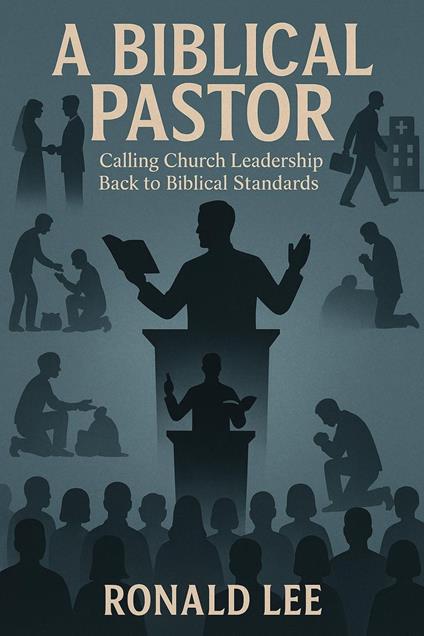 A Biblical Pastor