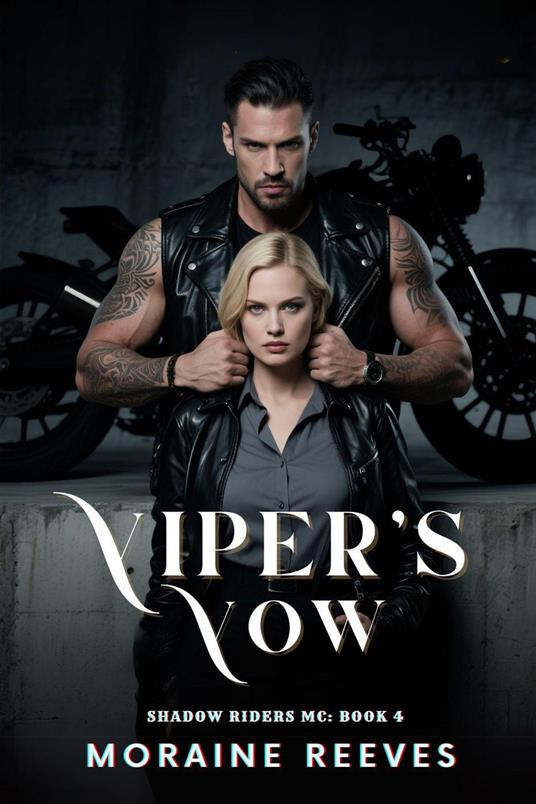Viper’s Vow