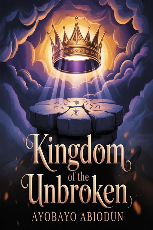 Kingdom of the Unbroken