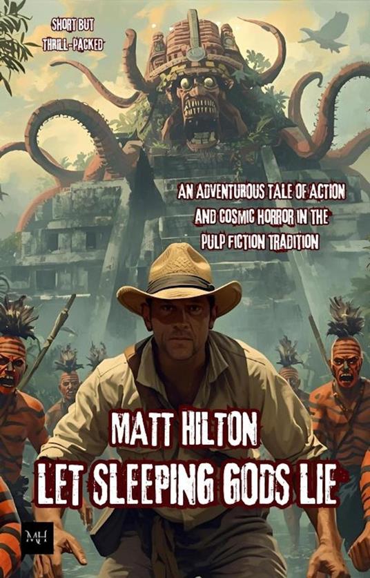 Let Sleeping Gods Lie