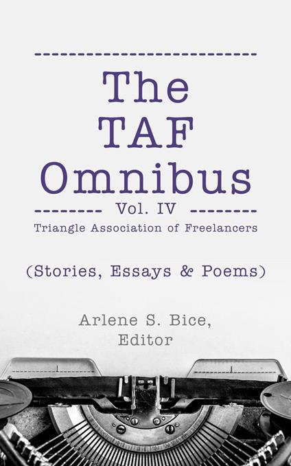 The TAF Omnibus Vol. IV