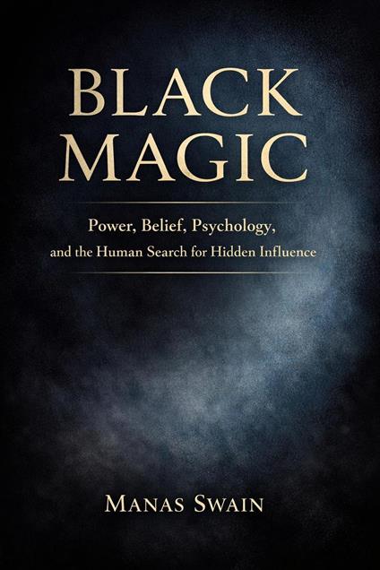 Black Magic