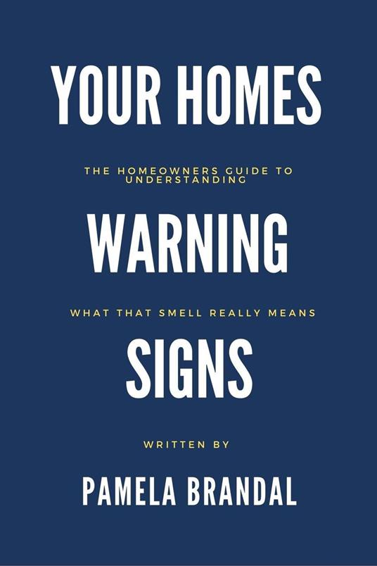 Your Homes Warning Signs
