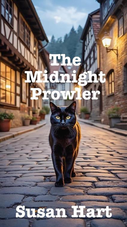 The Midnight Prowler