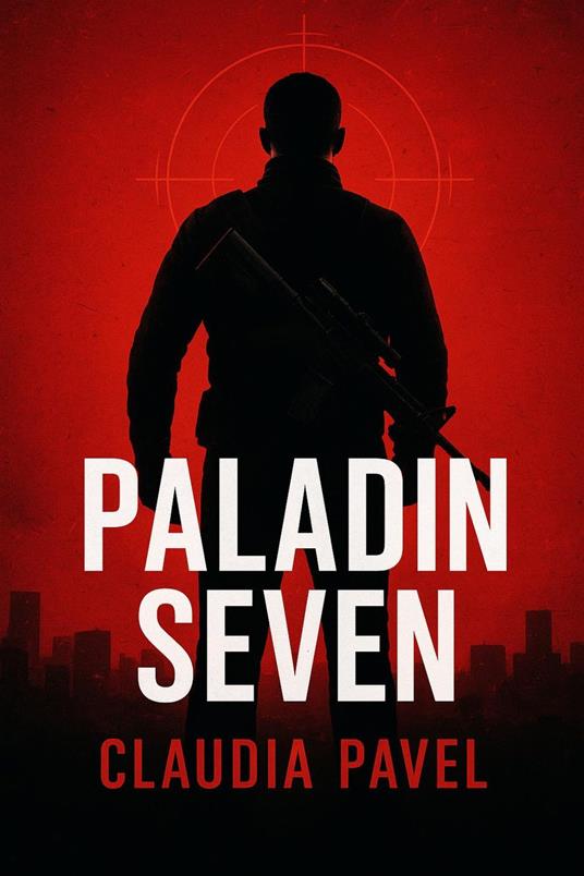 Paladin Seven